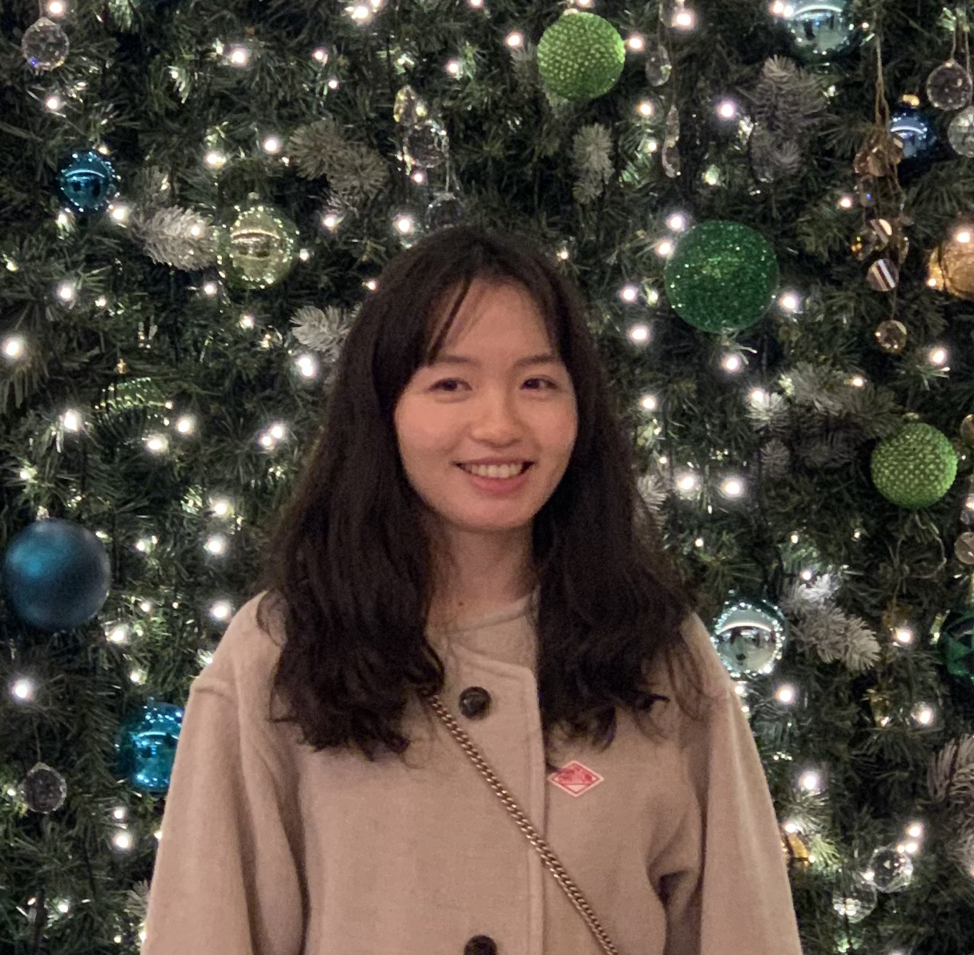 Hana Cho: Frontend Developer